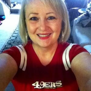 Meet your Posher, Virginia